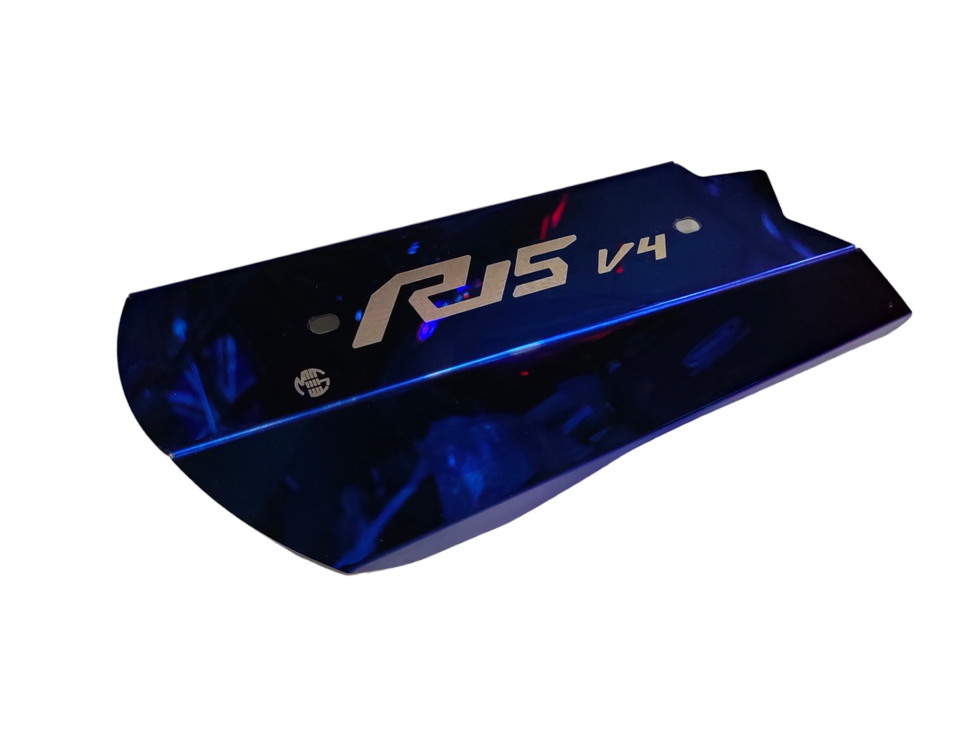 Exhaust Cover for R15V4