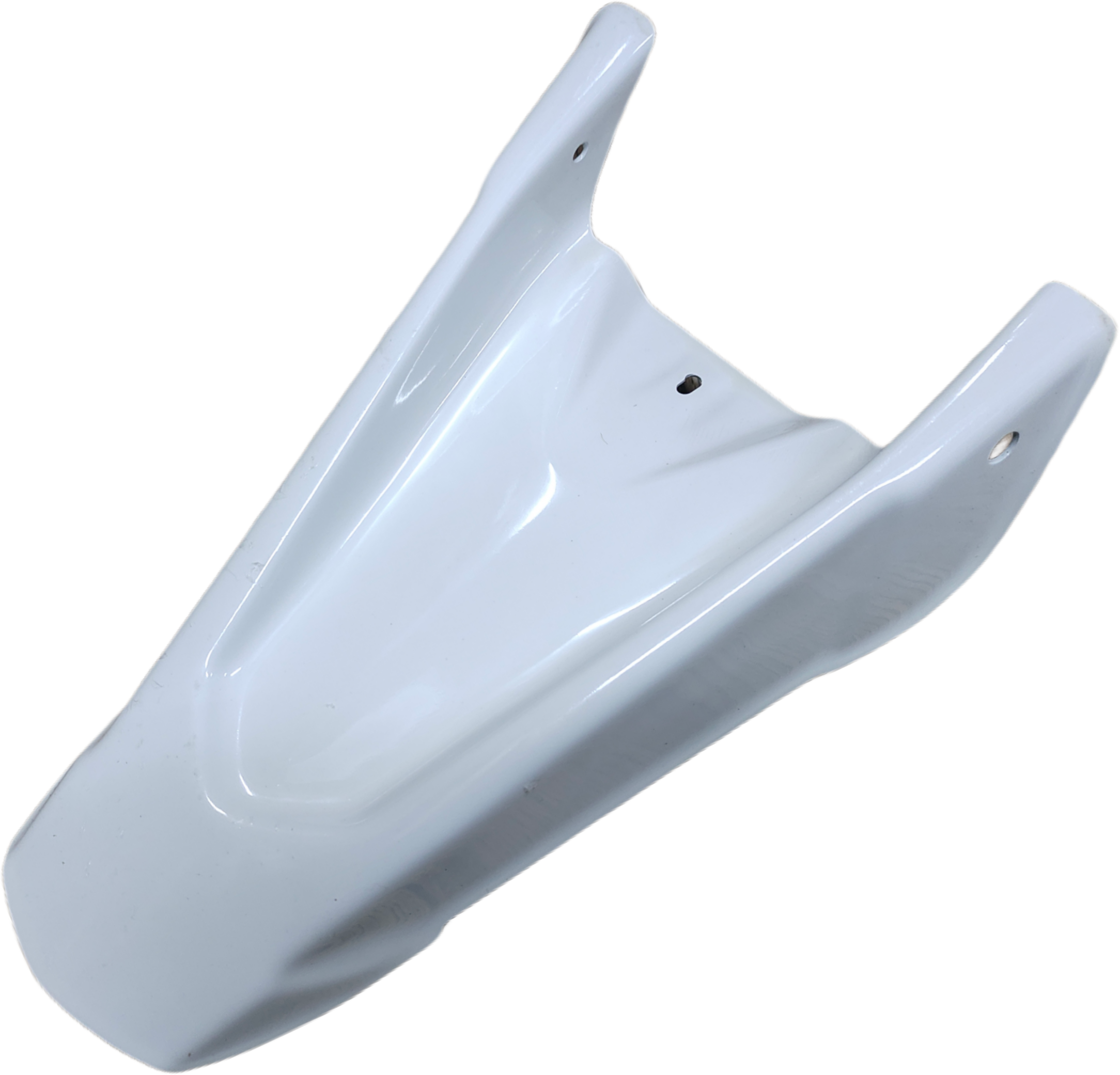 Front Fender for Dominar