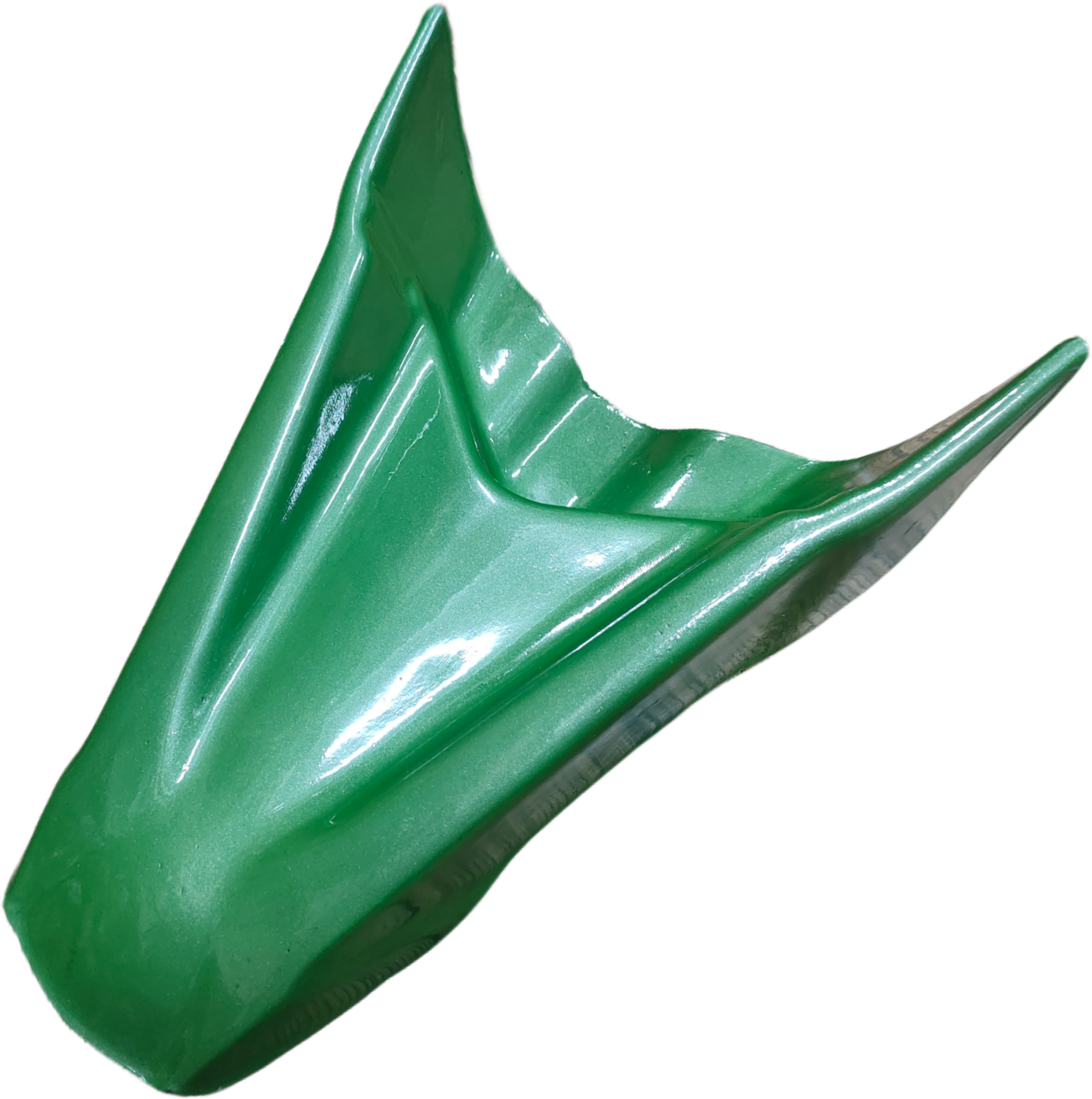 Front Fender for Dominar