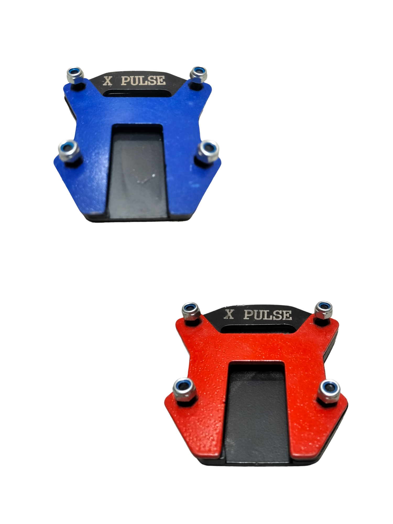 Power Parts Side Stand Jacket  for Xpulse