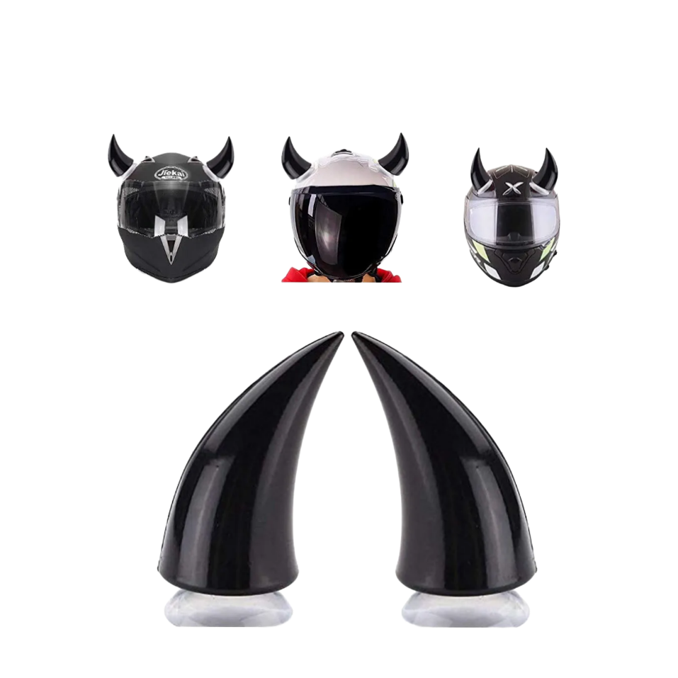 Devil Horn ( Set of 2)