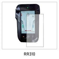 Meter Screen Guard for Apache RR310