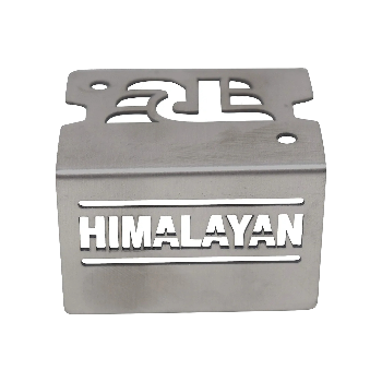 Front Disk Cap Cover For RE Himalayan