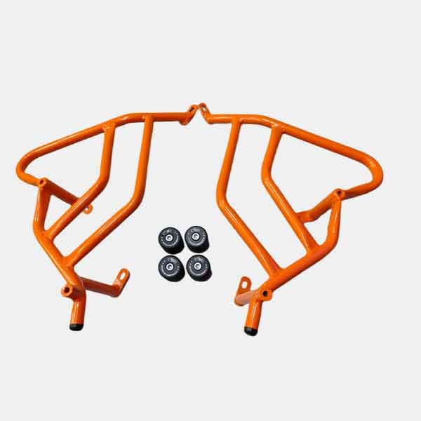 Crash Guard KTM Duke Gen 2