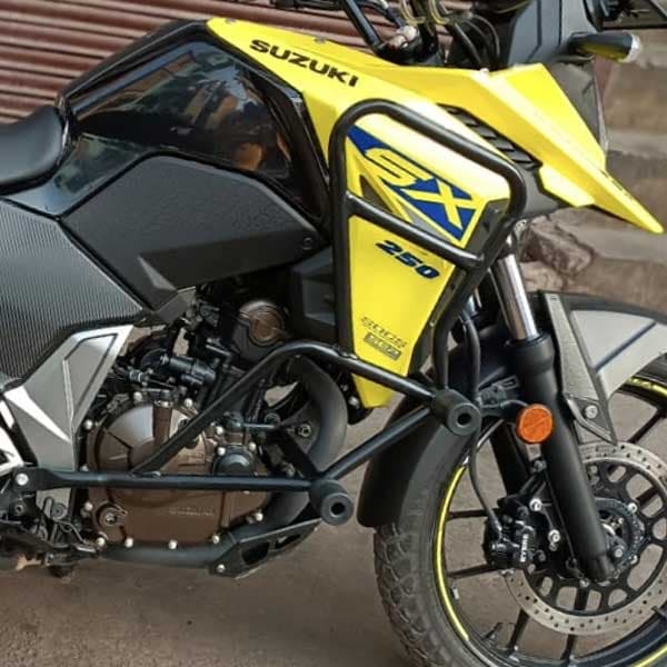 Crash Guard for Suzuki V STROM 250