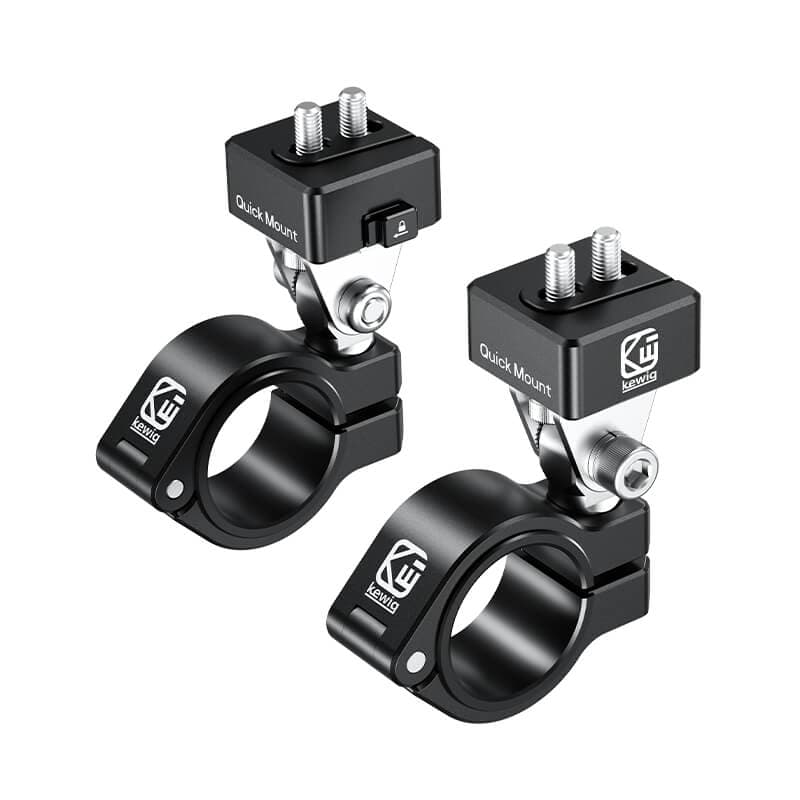 Kewig Quick Release Foglmap Clamp