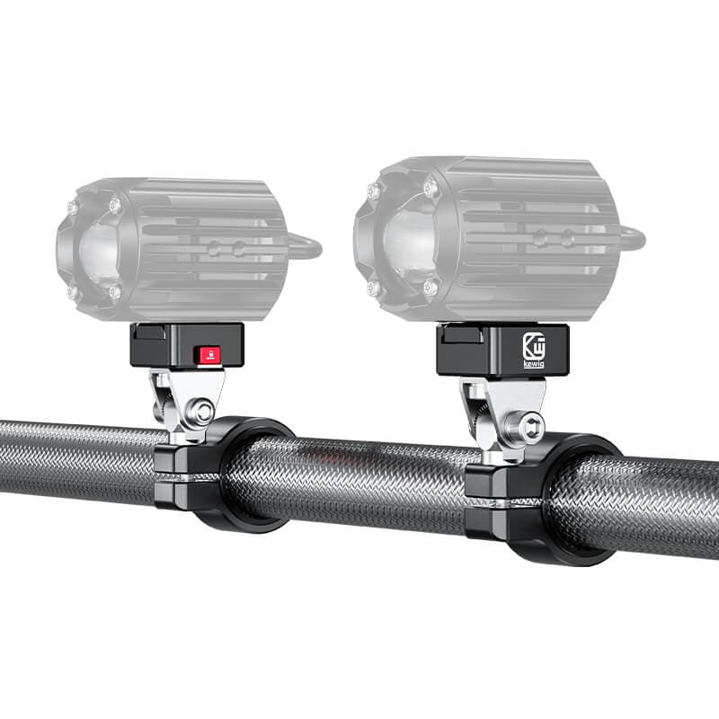 Kewig Quick Release Foglmap Clamp