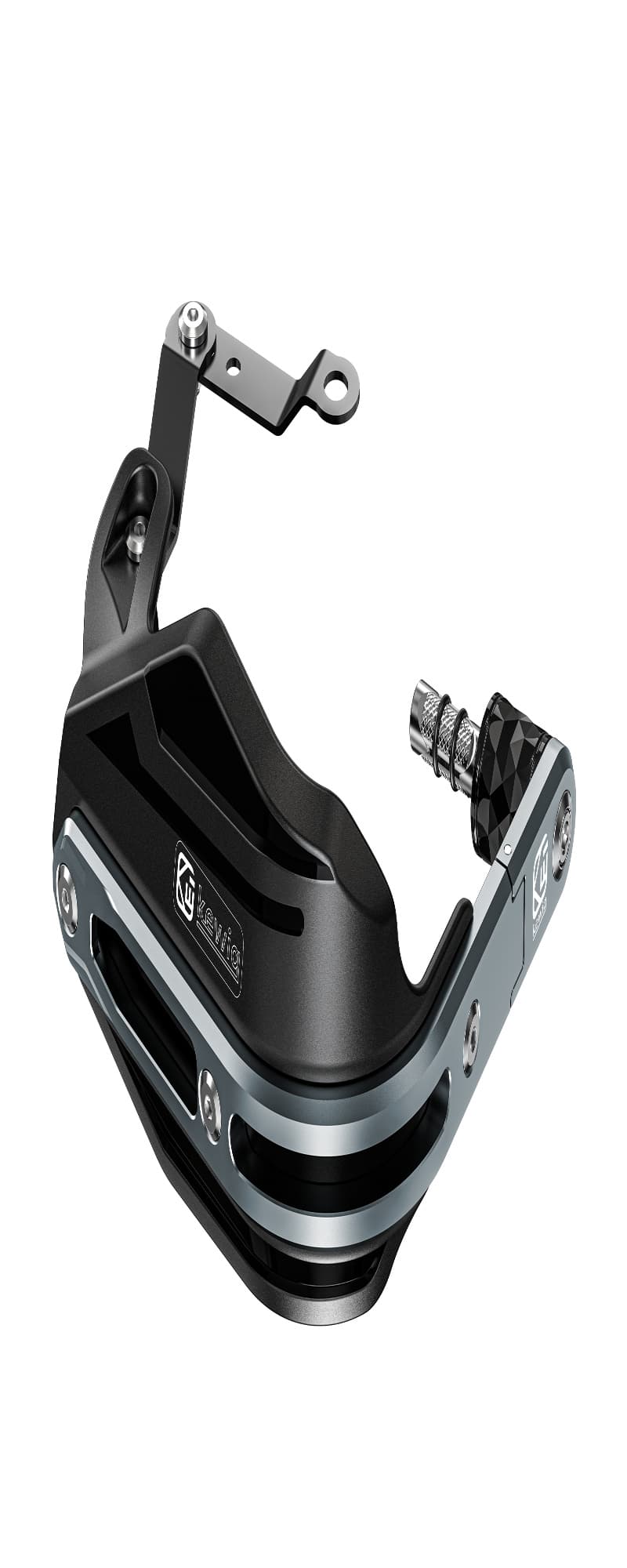 Kewig Nova Handguard With Light & without light