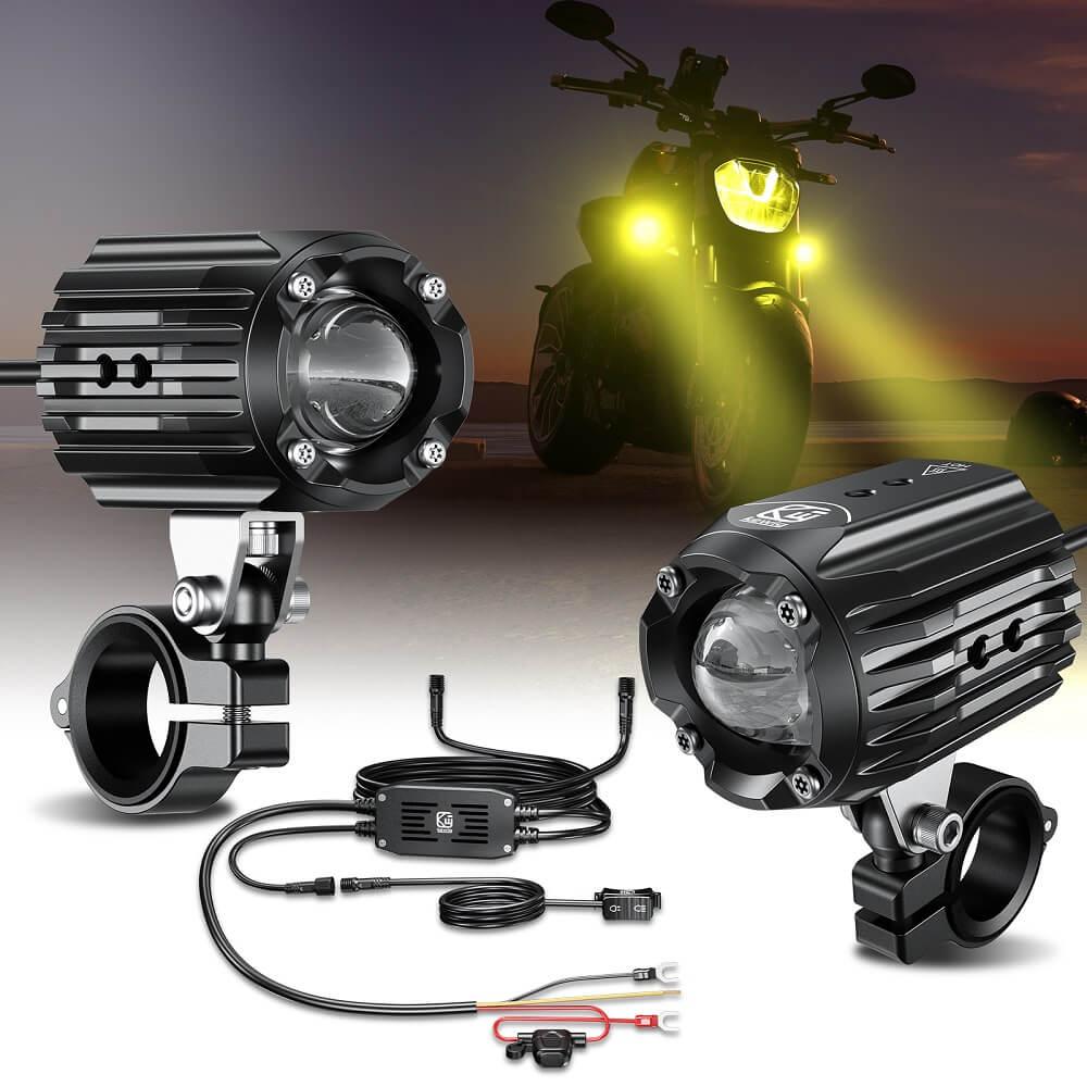 KEWIG K-10 Fog Lamp
