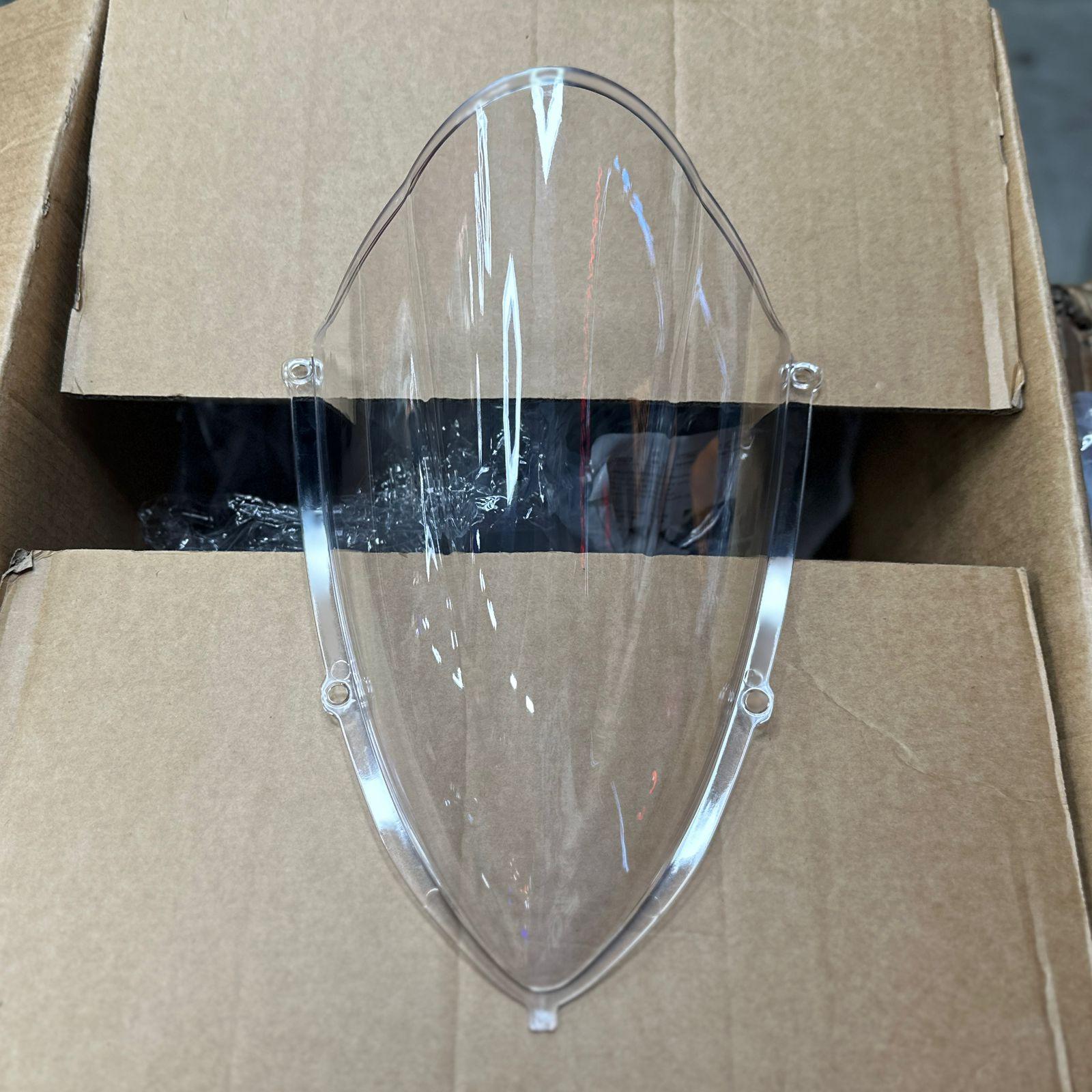 Windscreen For Aprilia RS 457