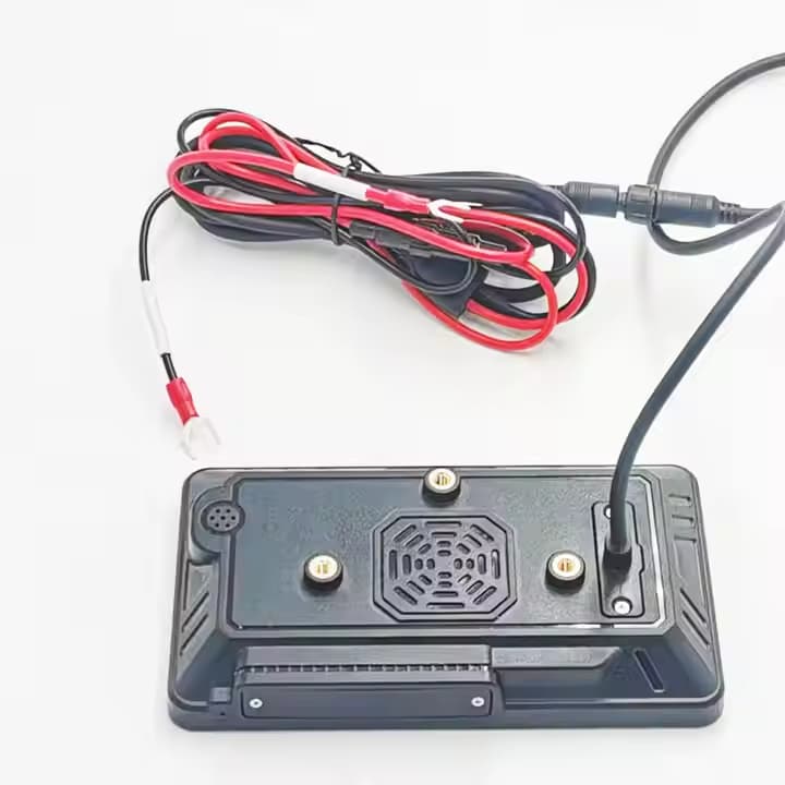 Engine cover CNC for Yamaha Aerox 155