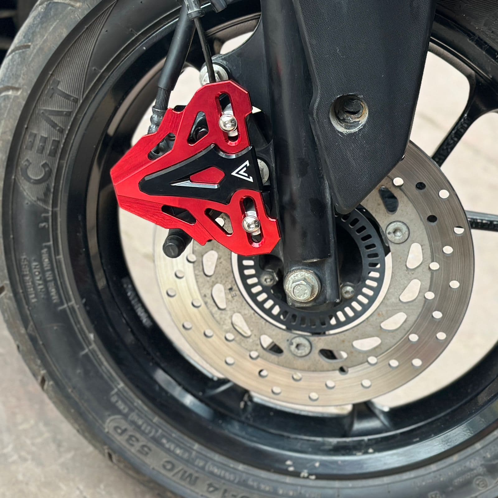 Caliper protector new gen universal