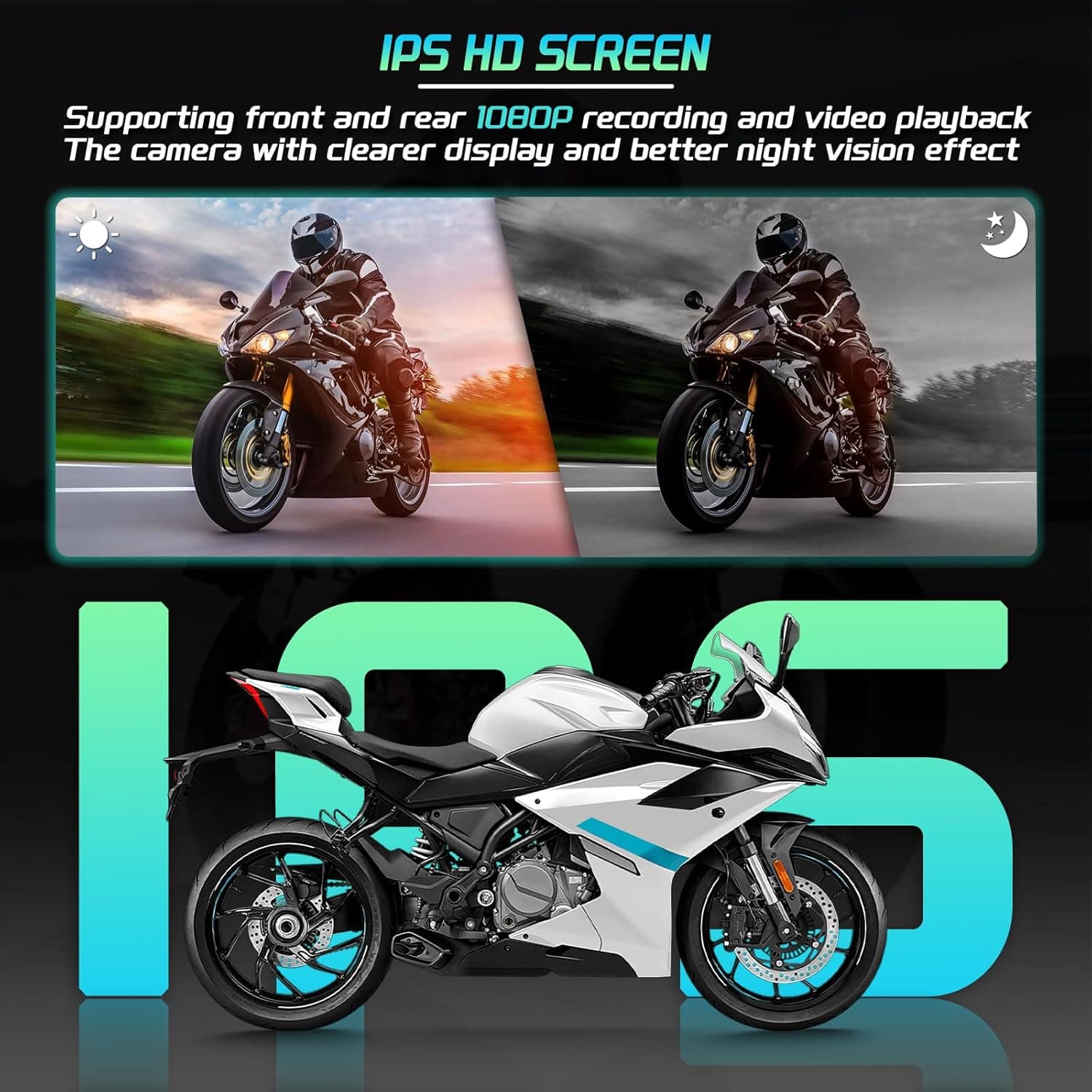 Fauvism Navigation Screen 6.25inch Without Camera & TPMS