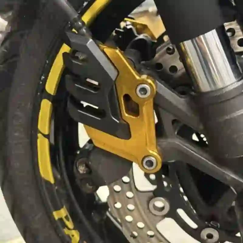 Disc Caliper Protector For Z900