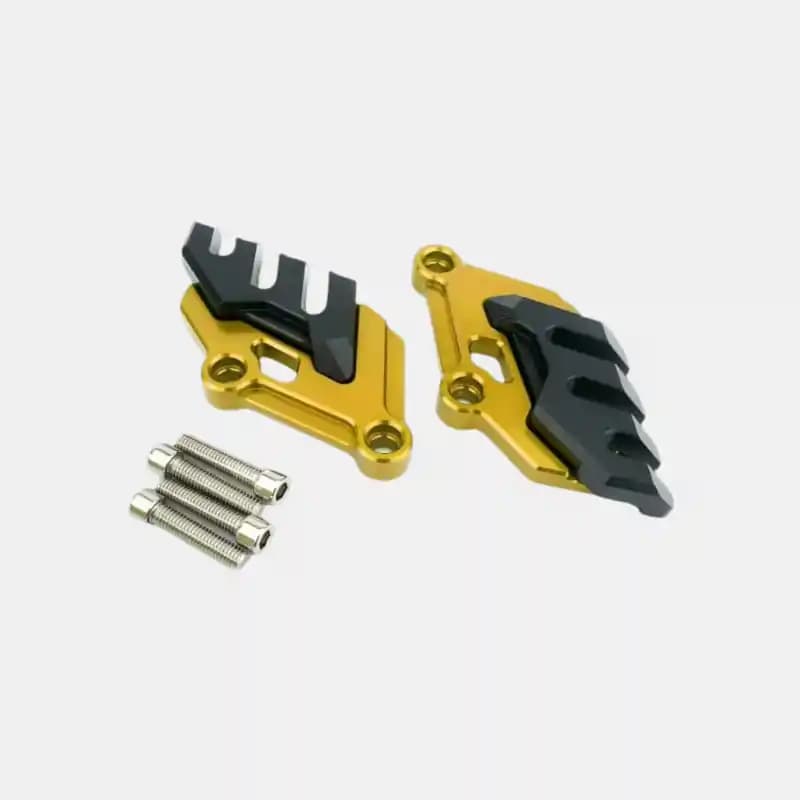 Disc Caliper Protector For Z900