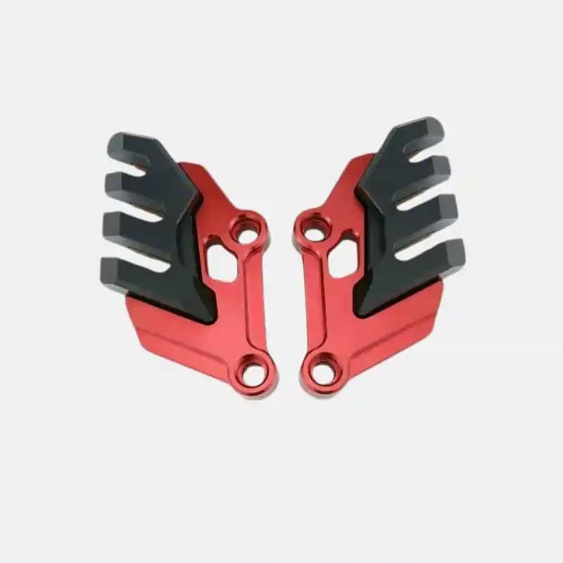 Disc Caliper Protector For Z900