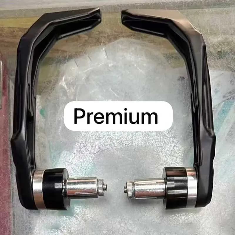 Ennorfigo Lever Protectors
