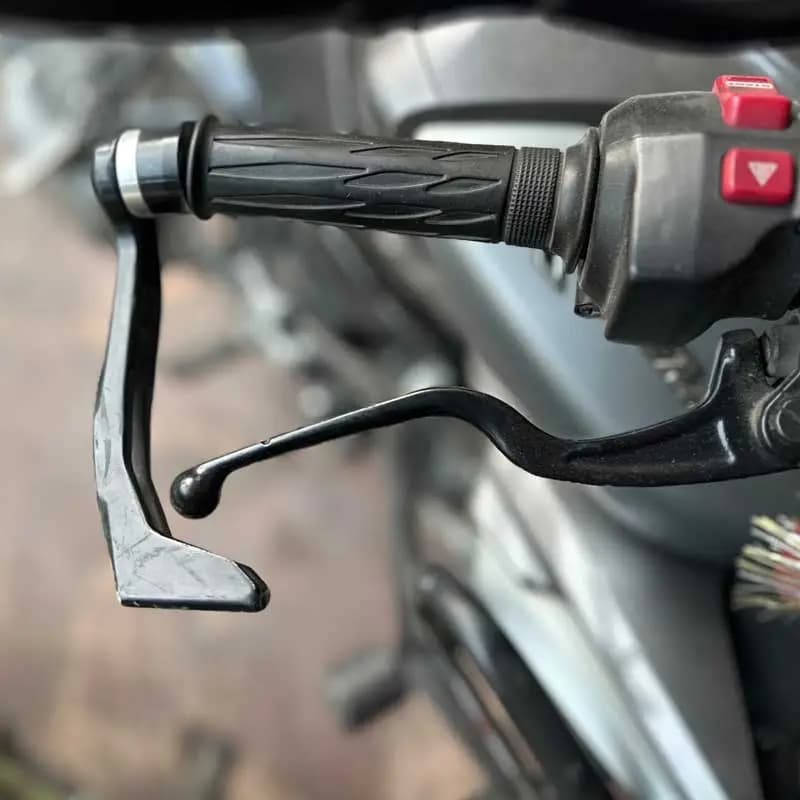 Ennorfigo Lever Protectors