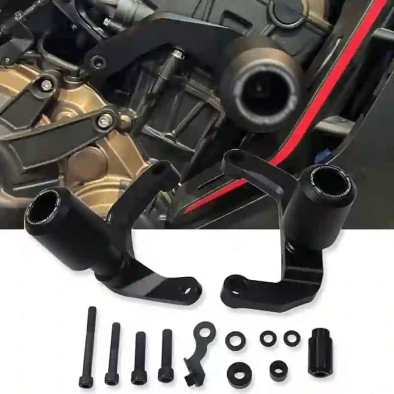 Evotech Frame Sliders For Honda CB650R 2019-2022