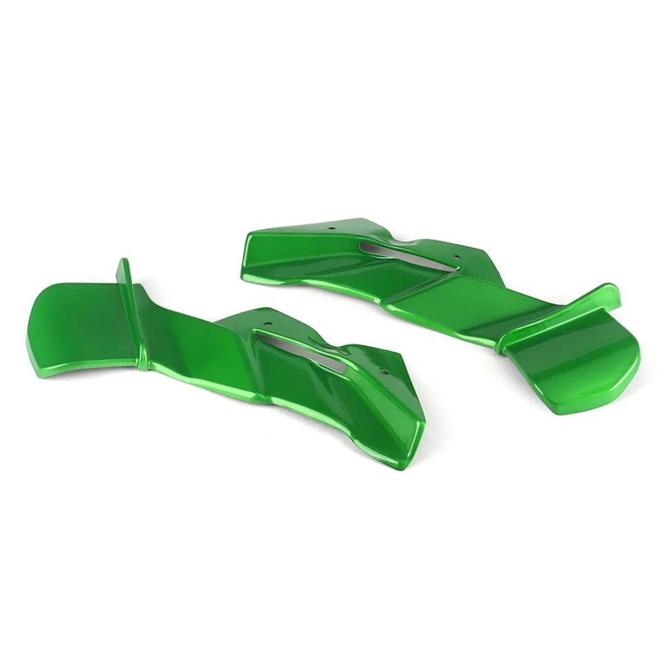 Winglet Kawasaki Zx6r 2024+