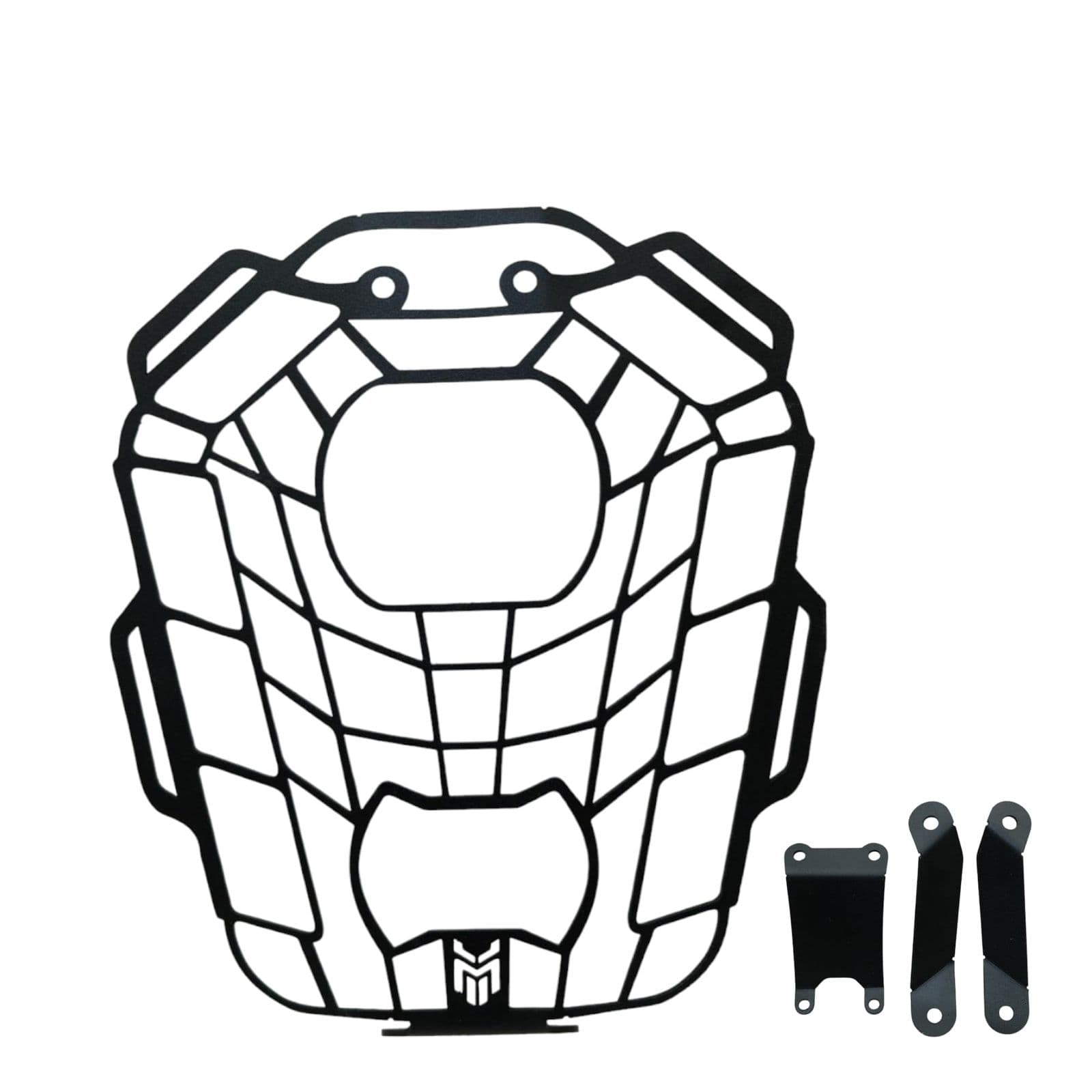 KTM ADV 250/390X 2025 accessories combo kit