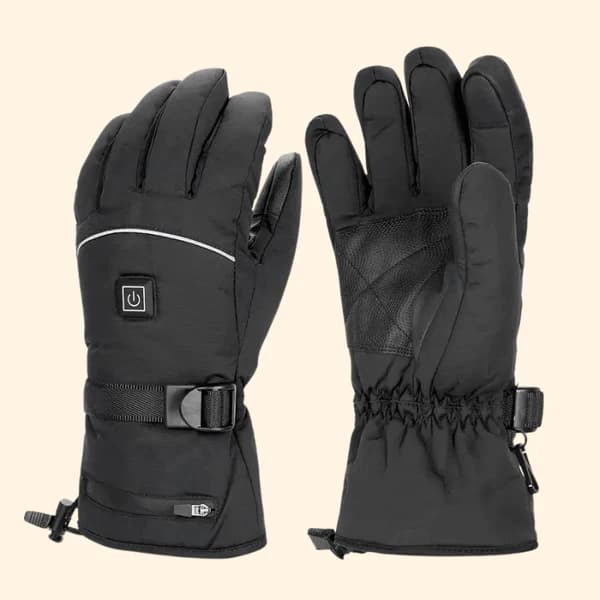 Electric Heating Gloves