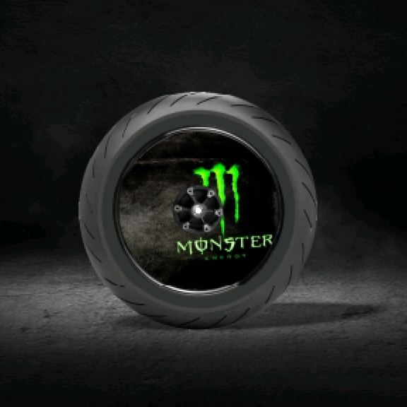 India No.1 Top Aluminium Wheel Cover Motorcycle Accessories at karol