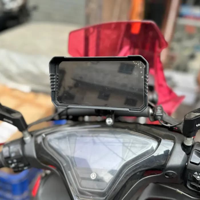 Fauvism Navigation Screen 6.25inch Without Camera & TPMS