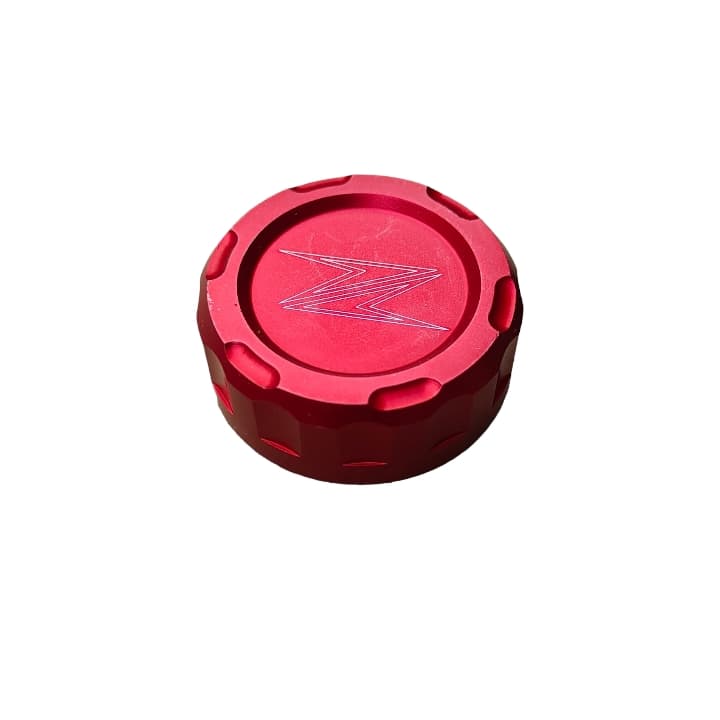 Rear Disk Fluid Cap for Kawsaki Z900