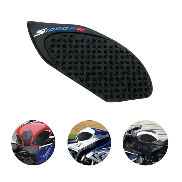 Traction Grips For BMW S1000RR (2015-18)