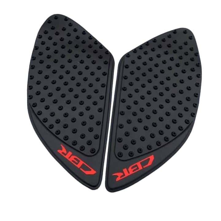 Traction Grips for CBR 650R 