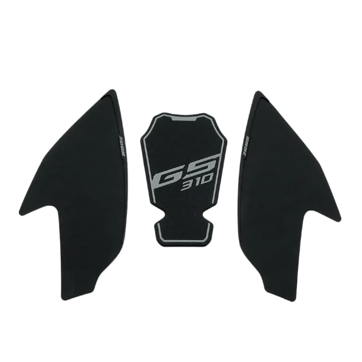 Traction and Tank Grip for BMW G 310GS