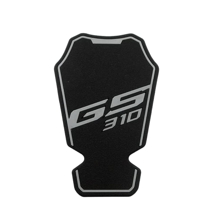 Traction and Tank Grip for BMW G 310GS