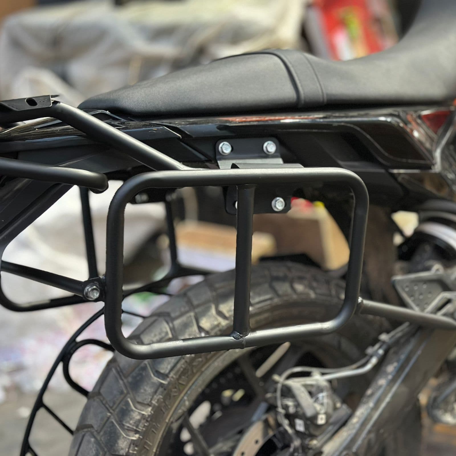 Saddle Stay for KTM ADV 250/390 X