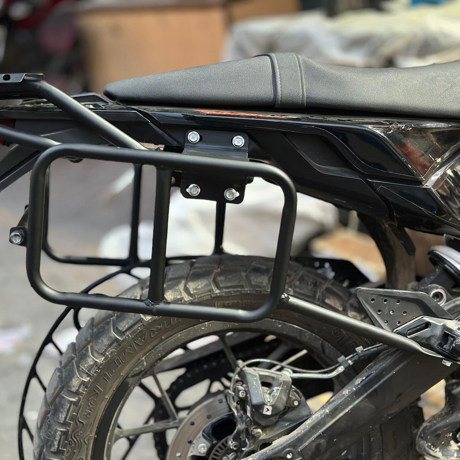 Saddle Stay for KTM ADV 250/390 X