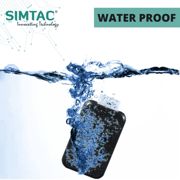 Simtac Hazard System for BAJAJ PULSAR AS,NS,RS,N150, (N160 & N250 2024 Model) BJS-WS6