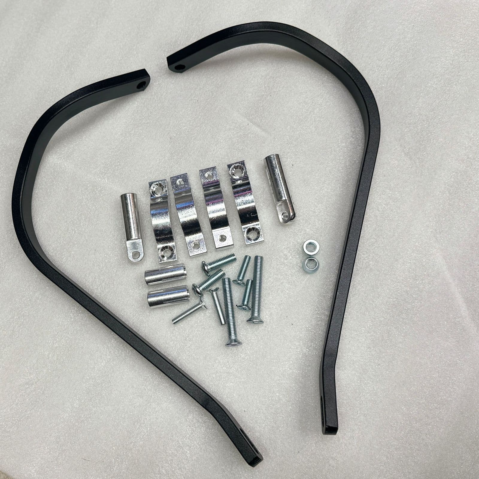 Aluminum Hand Guards Motocross Dirtbike MX ATV Handguards