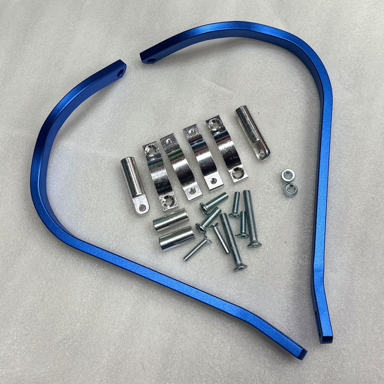 Aluminum Hand Guards Motocross Dirtbike MX ATV Handguards
