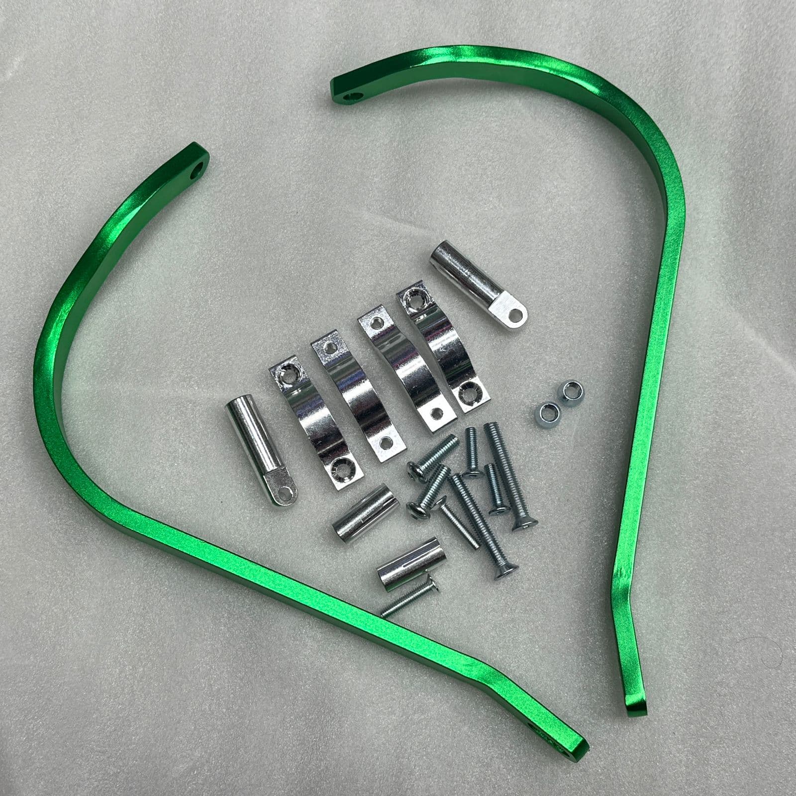 Aluminum Hand Guards Motocross Dirtbike MX ATV Handguards