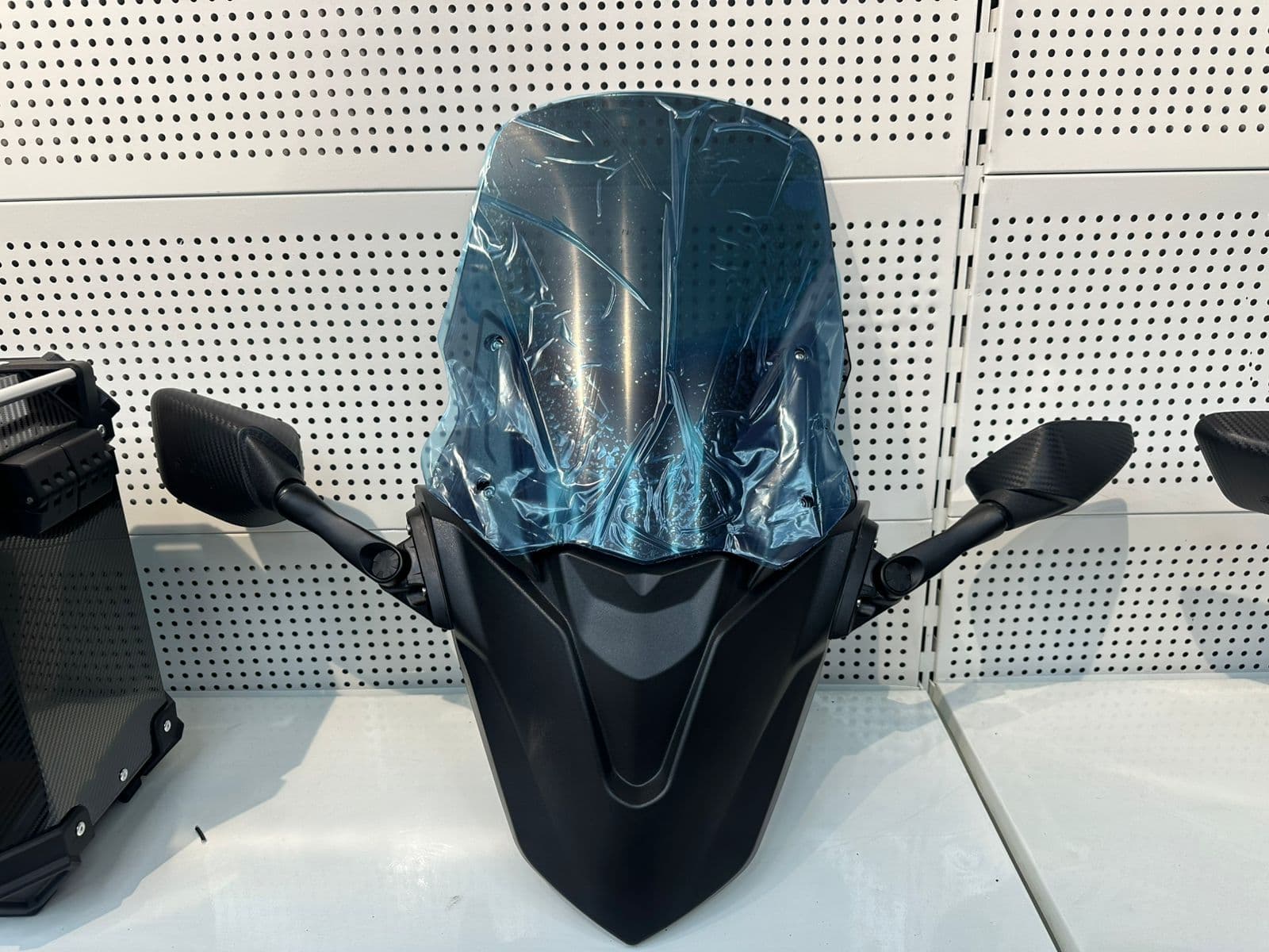 Burgman forza kit imported
