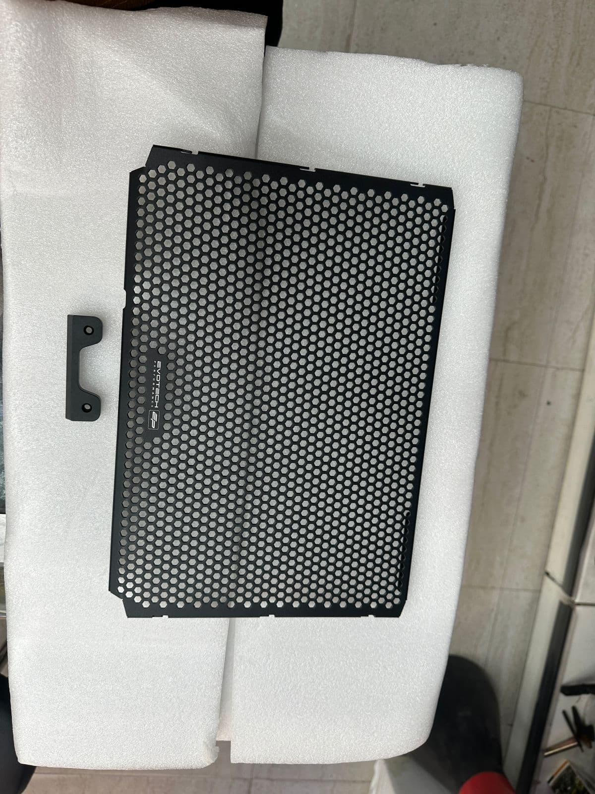 Radiator Guard Honda CBR 650R 2025 Premium quality 