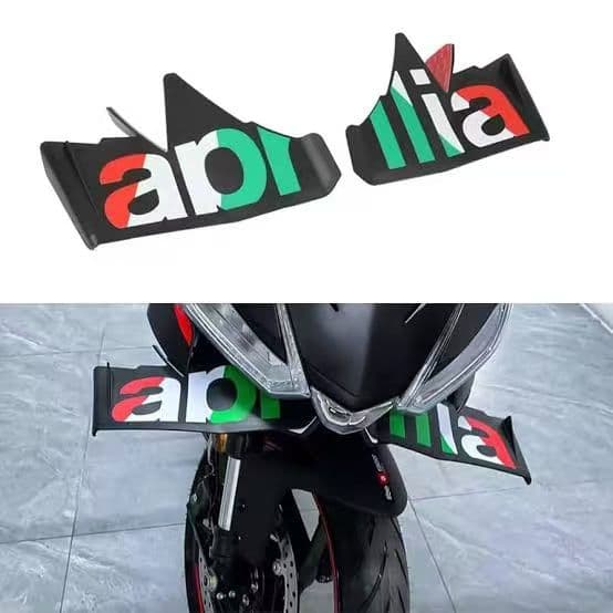 Aprilia RS 457 new Winglet 
