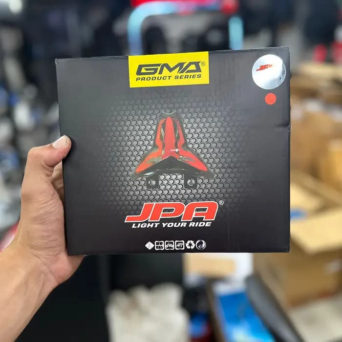 Tail Light For ZX6R ZX10R NINJA 400 ZX4R