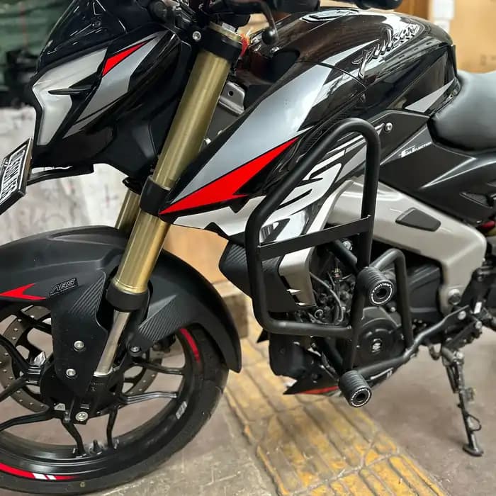 Crash Guard for Pulsar NS 400