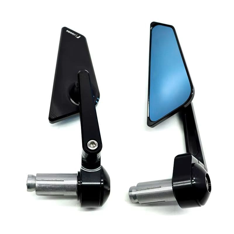 Barend Mirror Fire Blade Design universal