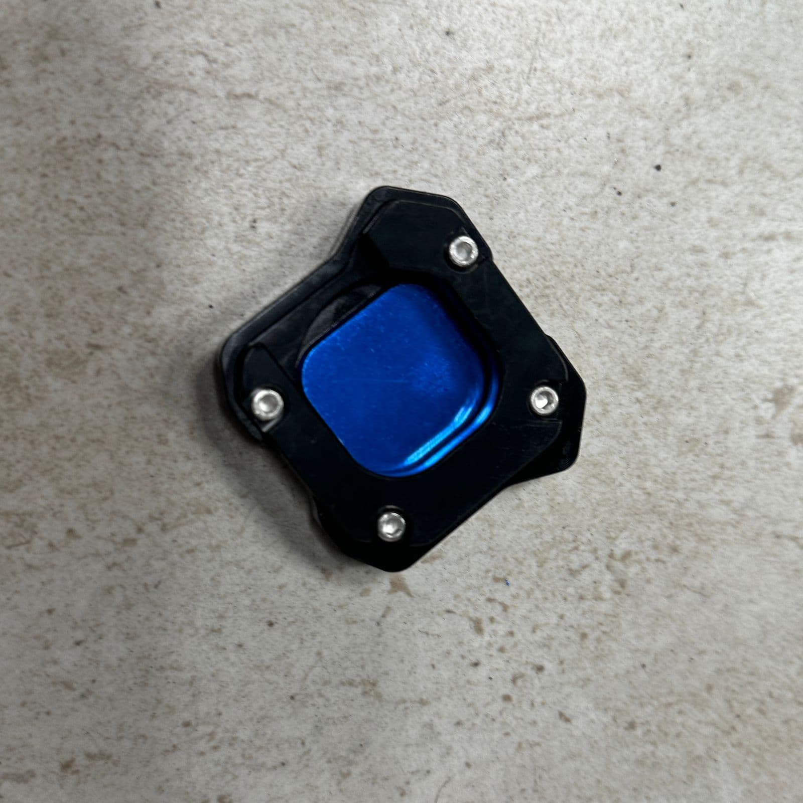 Centre Stand Extender Yamaha Aerox 155