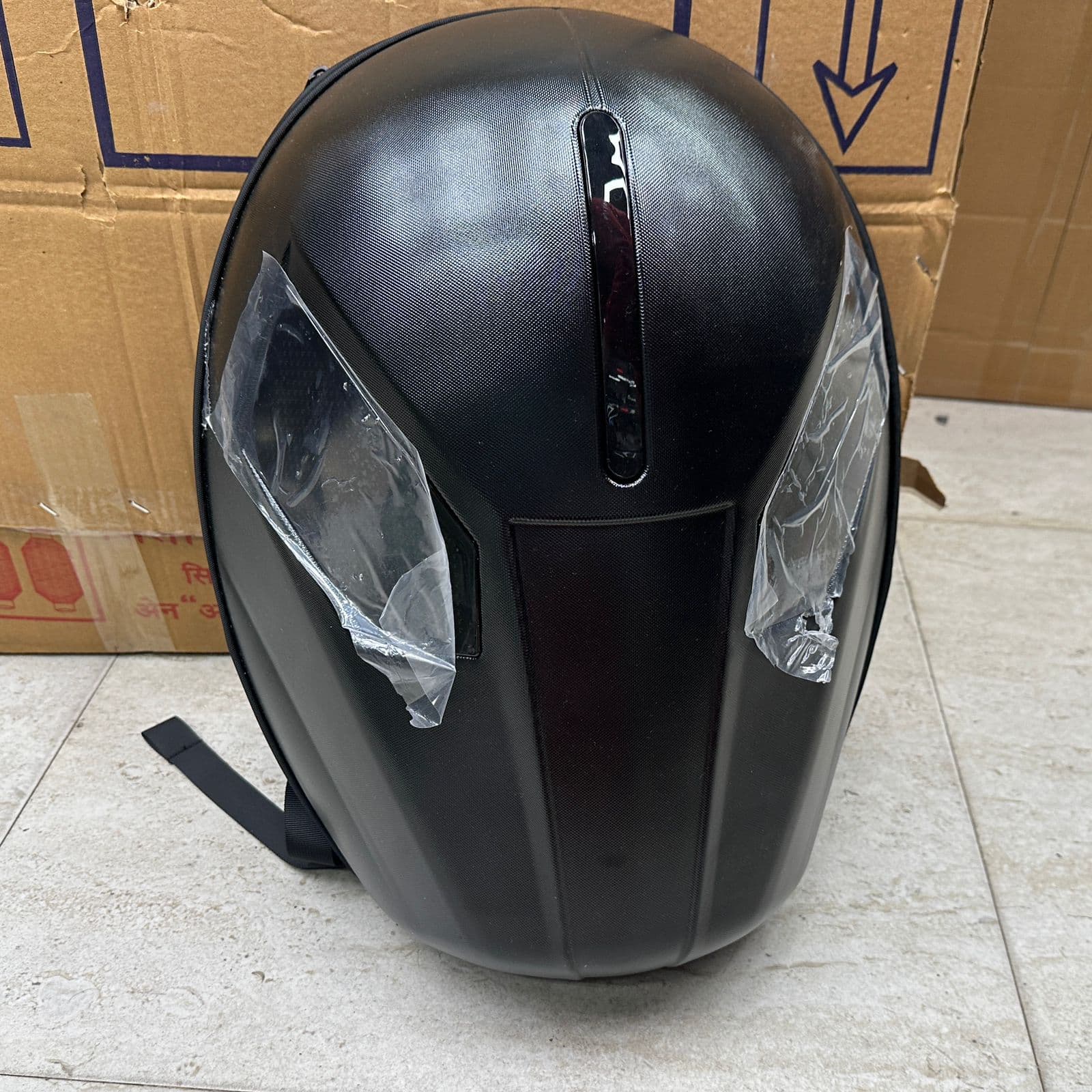 LED Backpack Antman Mid Eye