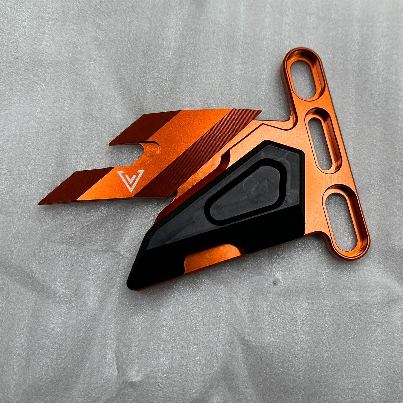 Fauvism Blade design Caliper Protector