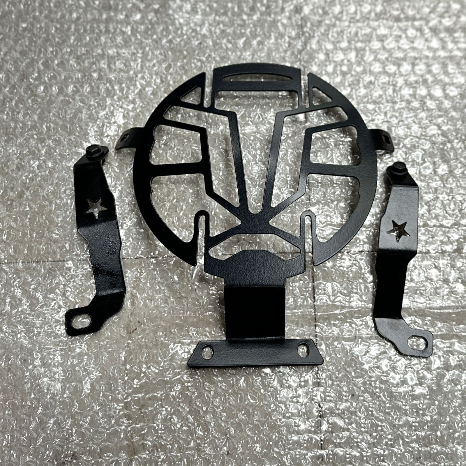 Headlight Grill For TVS Ronin