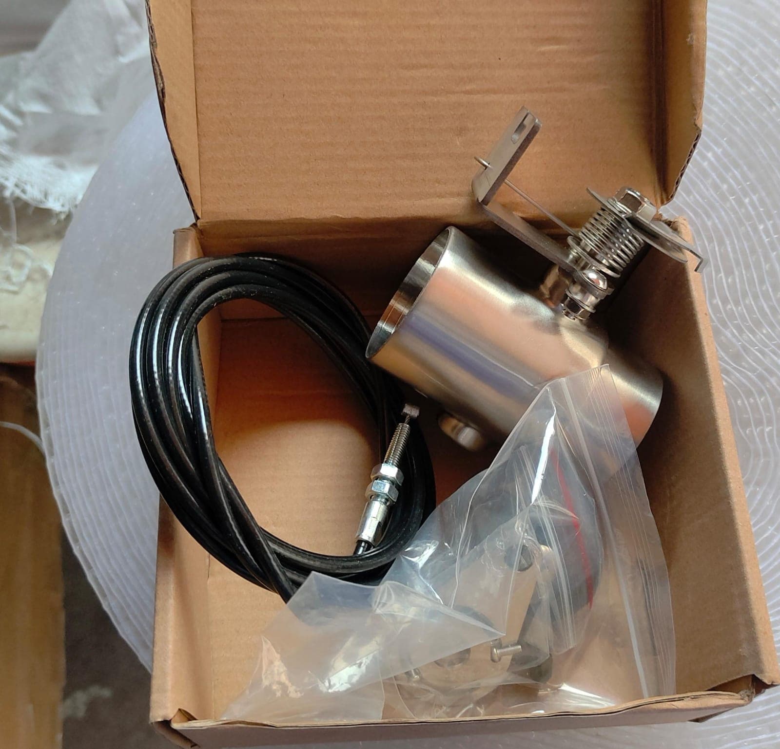 Valvatronic System Manual